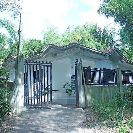 Hanella'S Place Bacong  Luaran gambar