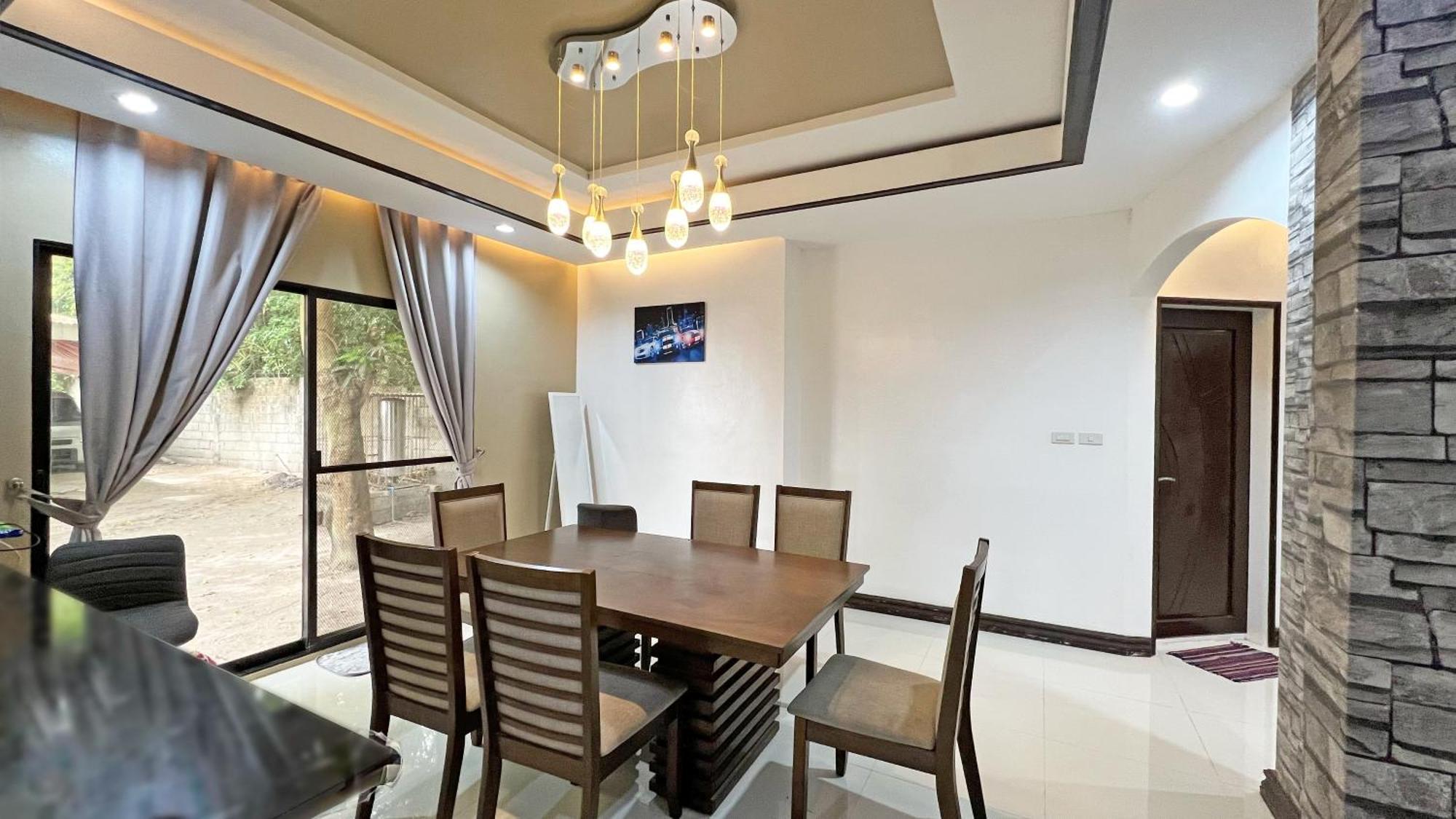 Hanella'S Place Bacong  Luaran gambar