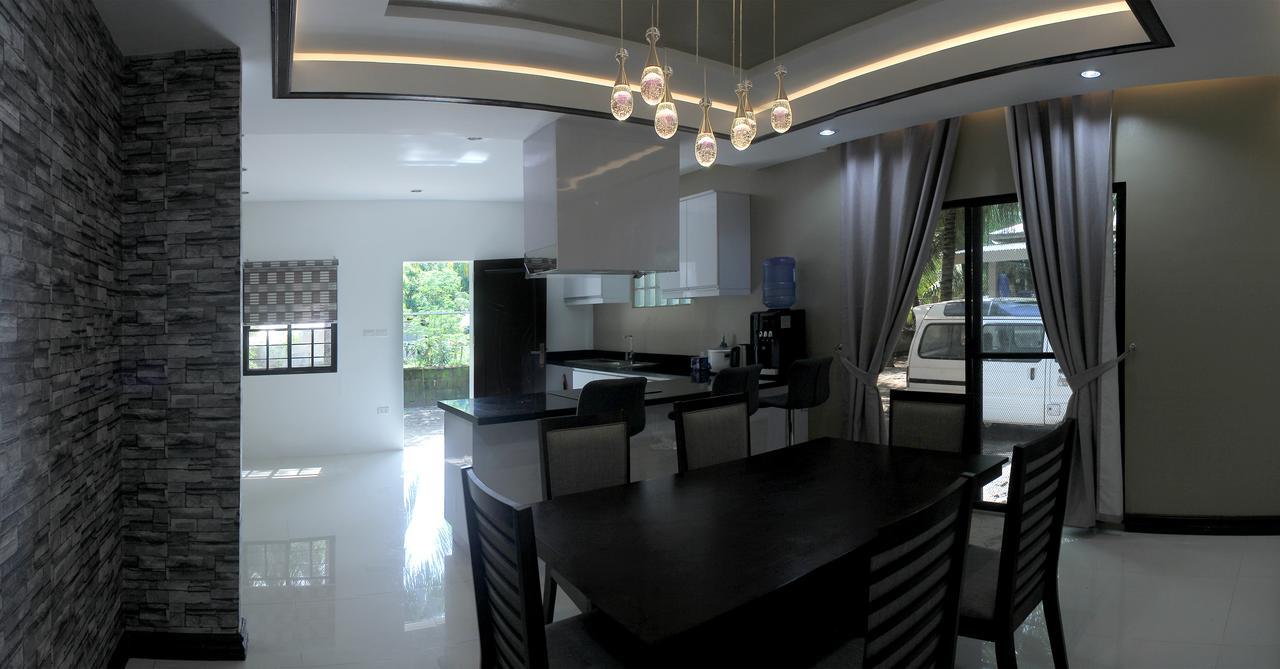 Hanella'S Place Bacong  Luaran gambar