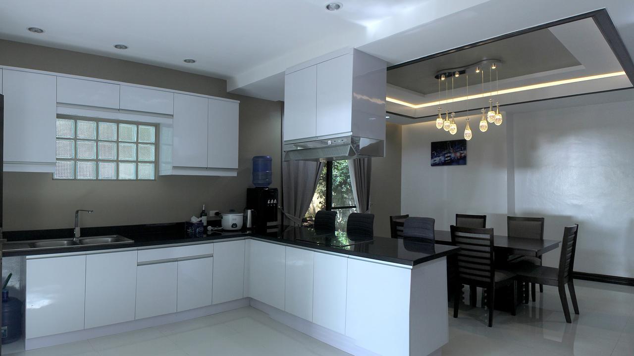 Hanella'S Place Bacong  Luaran gambar