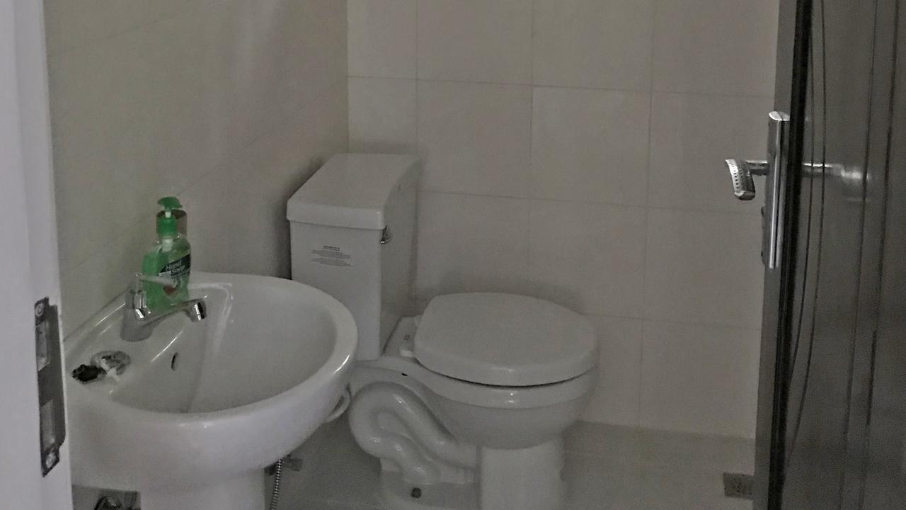 Hanella'S Place Bacong  Luaran gambar