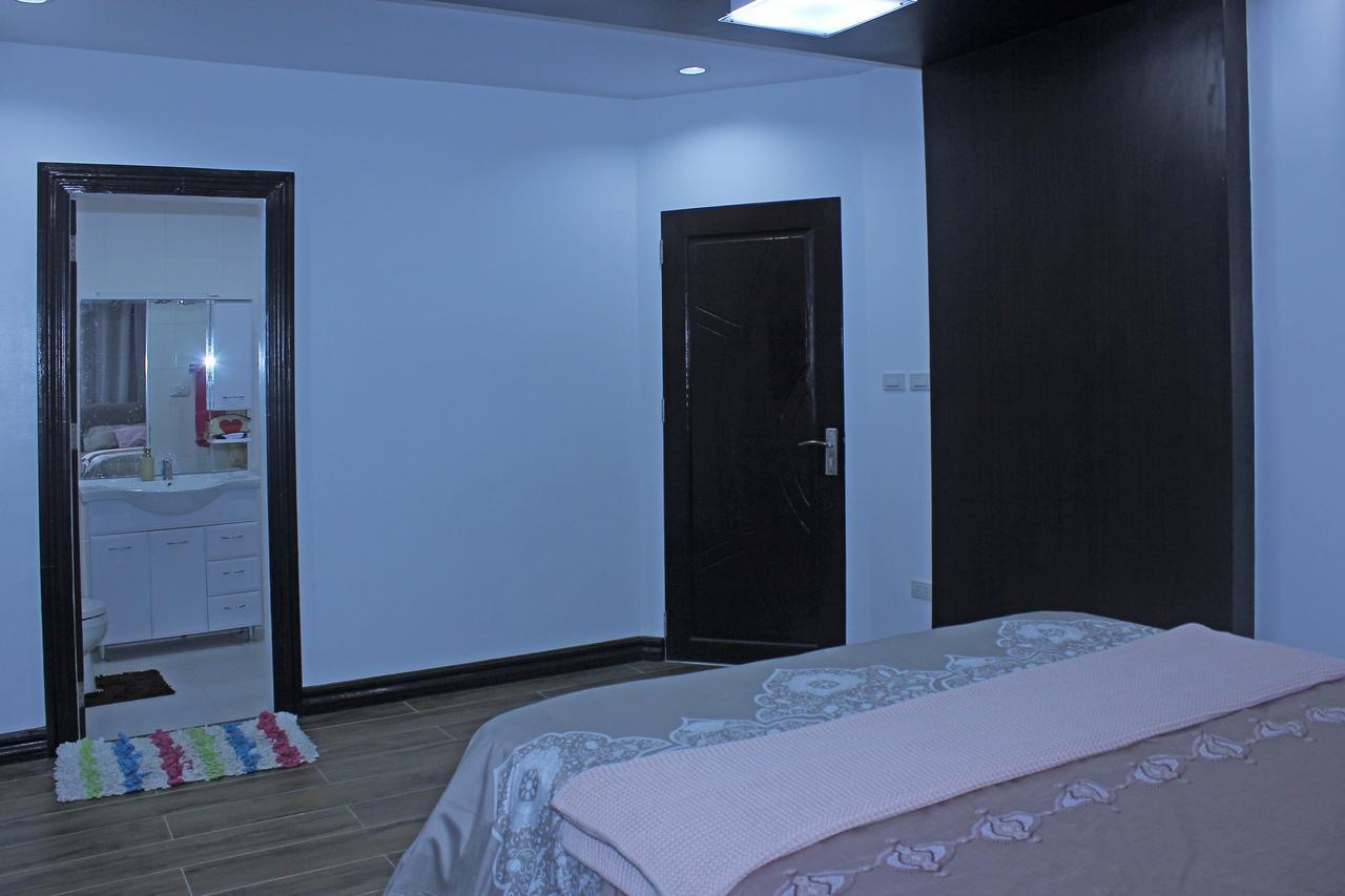 Hanella'S Place Bacong  Luaran gambar