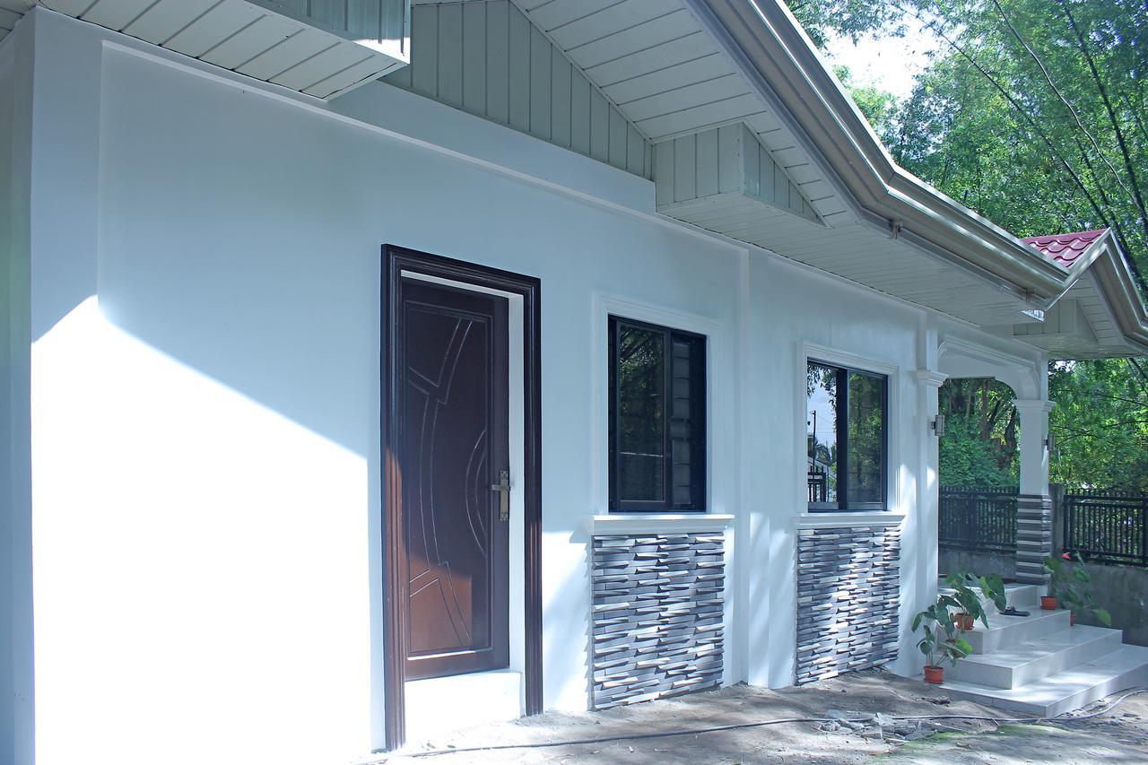 Hanella'S Place Bacong  Luaran gambar